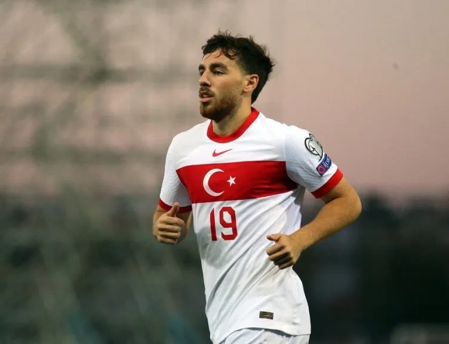 Süper Lig'in önde gelen ekibinden Orkun Kökçü için çarpıcı iddia! Portekiz basını transferi duyurdu.