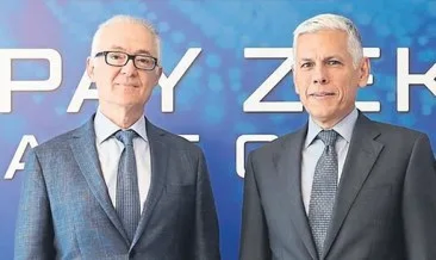 Yapay Zeka Alanında Yeni Bir Gelişme