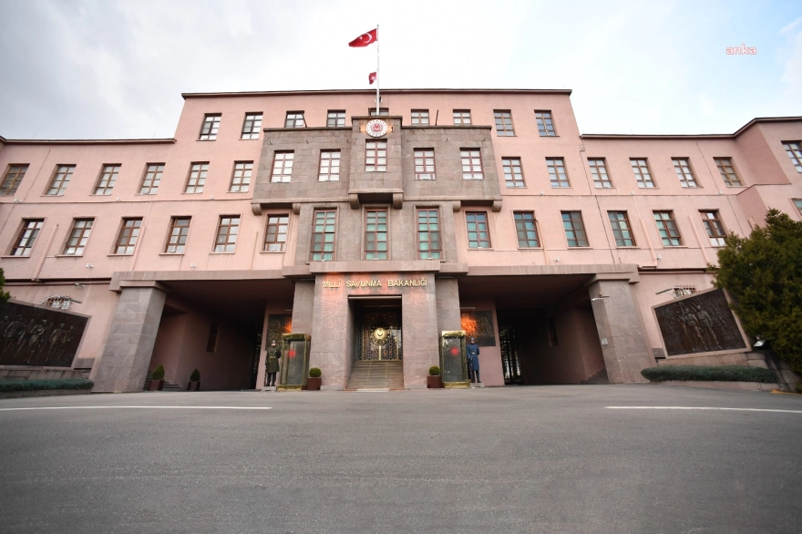 İran'ın ABD üslerine saldırması sonrası, Milli Savunma Bakanlığı Türk birliklerinde bir olumsuzluk olmadığını duyurdu