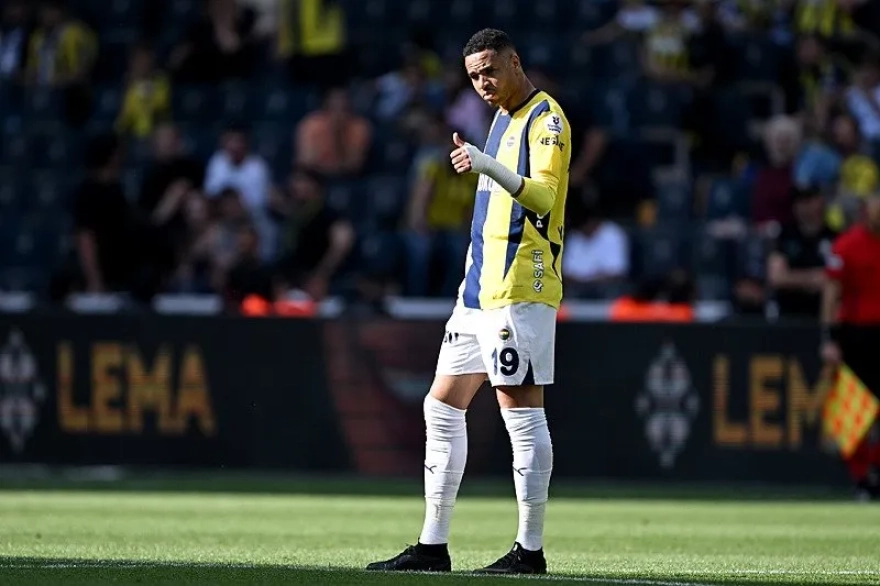 En-Nesyri'nin Geleceği Osimhen'e Bağlı: Suudi Transfer Planı Ortaya Çıktı