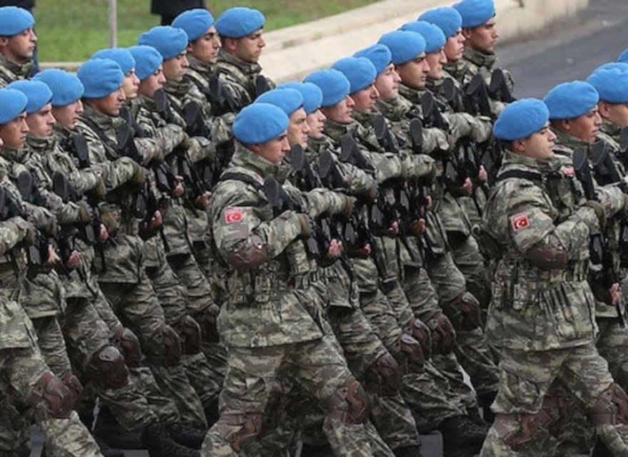 Milli Savunma Bakanlığı'ndan ABD Üsleri ve Bölgedeki Duruma İlişkin Açıklama