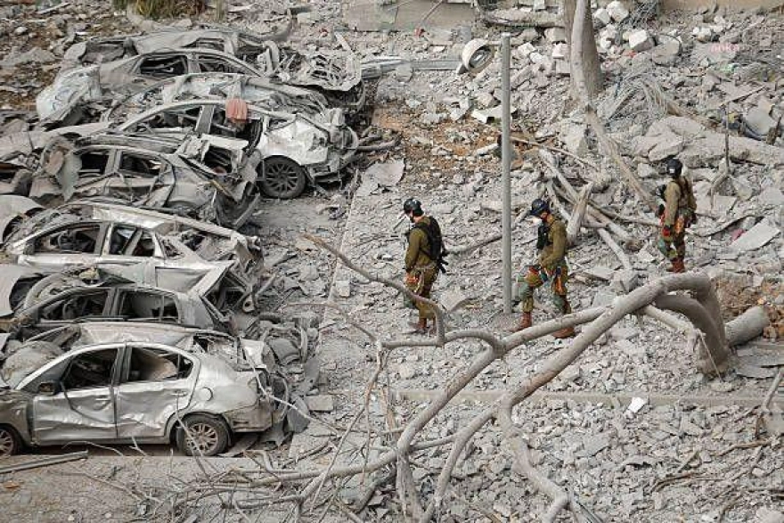 İsrail Ordusu, Ateşkes Devam Ederken İran'dan Füze Saldırıları Başlatıldığını İddia Etti