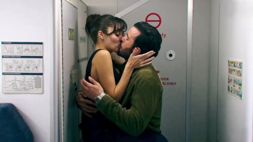 Hande Erçel'den dikkat çeken değişim