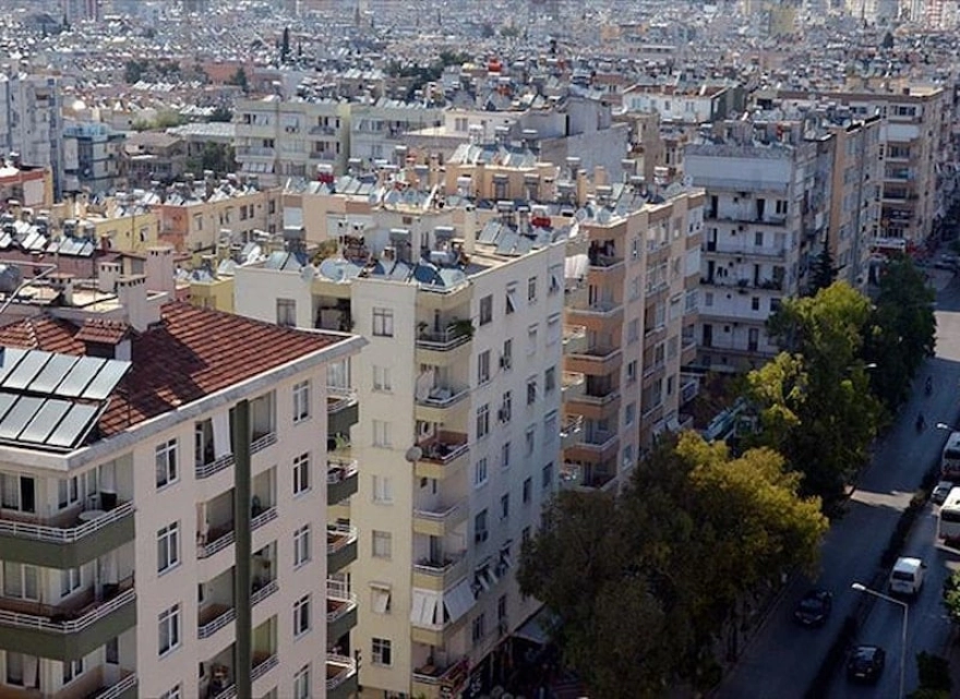 Beş İlde Merkezi Isıtma Sistemi Zorunluluğu Kalktı