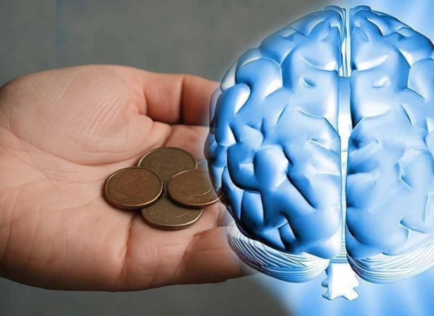Cömertliğin Kaynağı Beyinde: Bazı Bölgedeki Hasar Bencilliğe Yol Açıyor