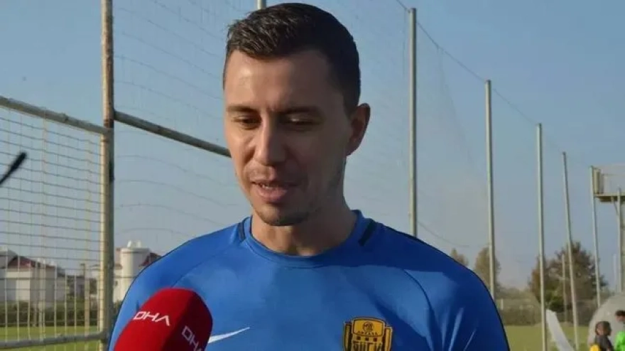 Süper Lig'in eski golcüsü Emre Güral'ın yeni kariyeri şaşırttı: Hipnoz koçu oldu! Emre Güral kimdir?