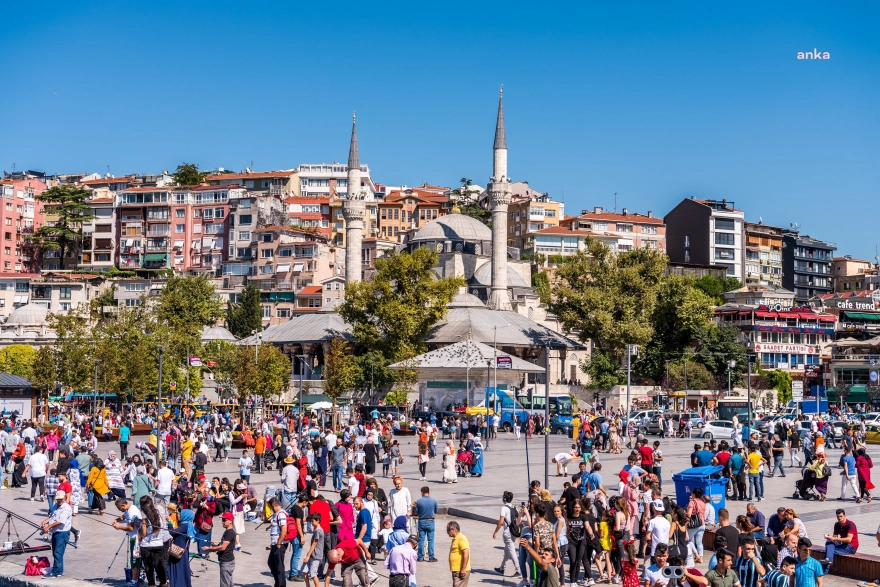 AKOM'dan İstanbul İçin Tehlikeli Sıcak Hava Dalgası Uyarısı