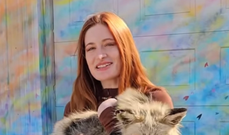 Sosyal medya fenomeni intihar etti, eşi acı gerçeği açıkladı