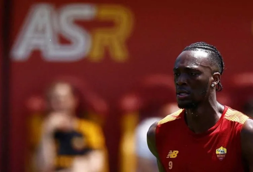 Beşiktaş'ın sürpriz golcü hamlesi: İtalyanlardan dikkat çeken iddia