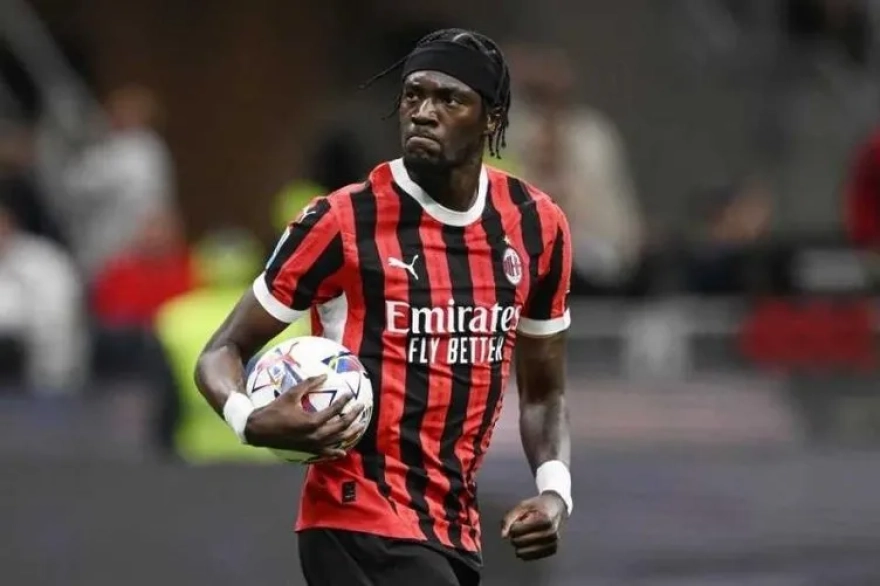 Beşiktaş'ın sürpriz golcü hamlesi: İtalyanlardan dikkat çeken iddia