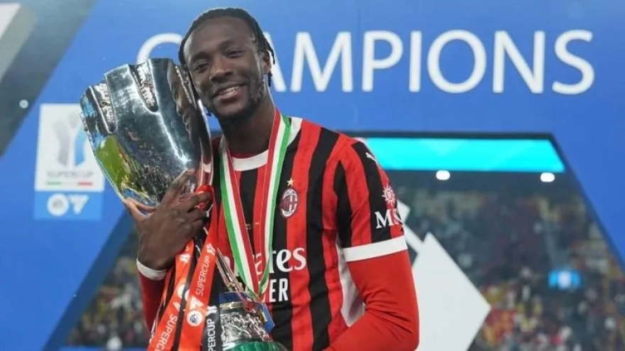 Beşiktaş'ın sürpriz golcü hamlesi: İtalyanlardan dikkat çeken iddia