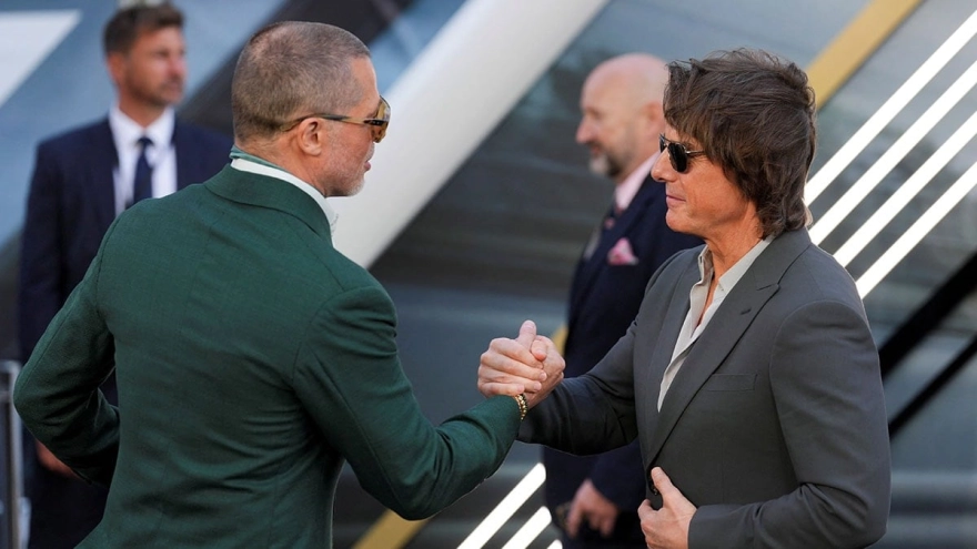 İki Efsane İsim 24 Yıl Sonra Yeniden Buluştu