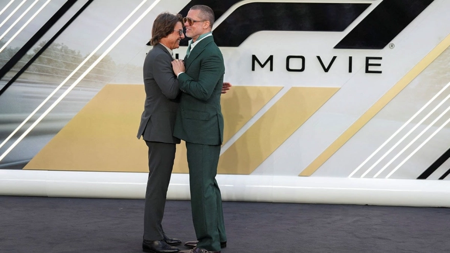 İki Efsane İsim 24 Yıl Sonra Yeniden Buluştu