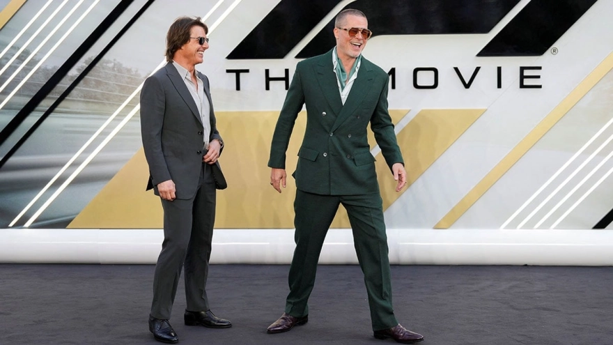 İki Efsane İsim 24 Yıl Sonra Yeniden Buluştu