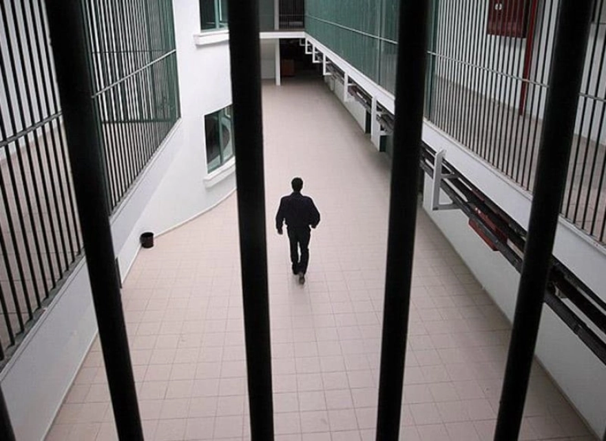 Adana'da 13 Firari Hükümlü Yakalandı