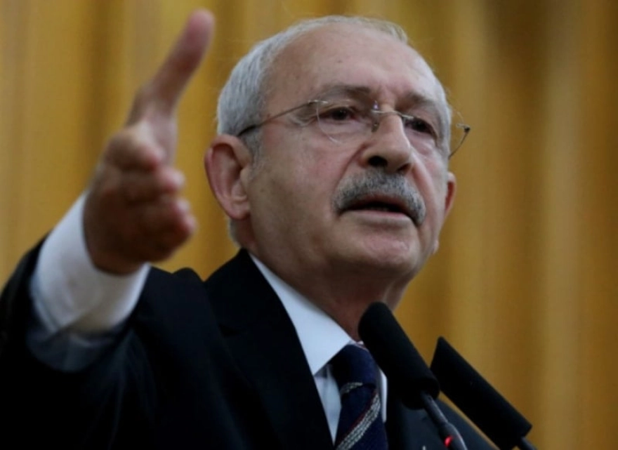 İktidar Medyasında Kılıçdaroğlu'na Yoğun İlgi!
