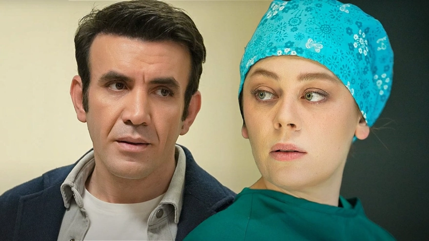 Popüler dizinin başrolünde ayrılık kararı alındı!