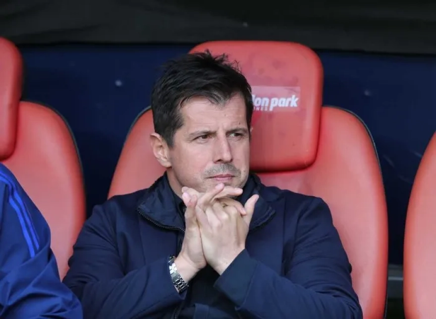 Emre Belözoğlu, Antalyaspor'dan Ayrıldığını Açıkladı