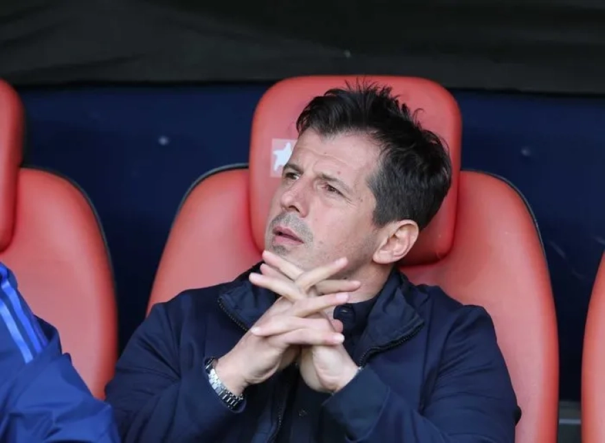 Emre Belözoğlu, Antalyaspor'dan Ayrıldığını Açıkladı