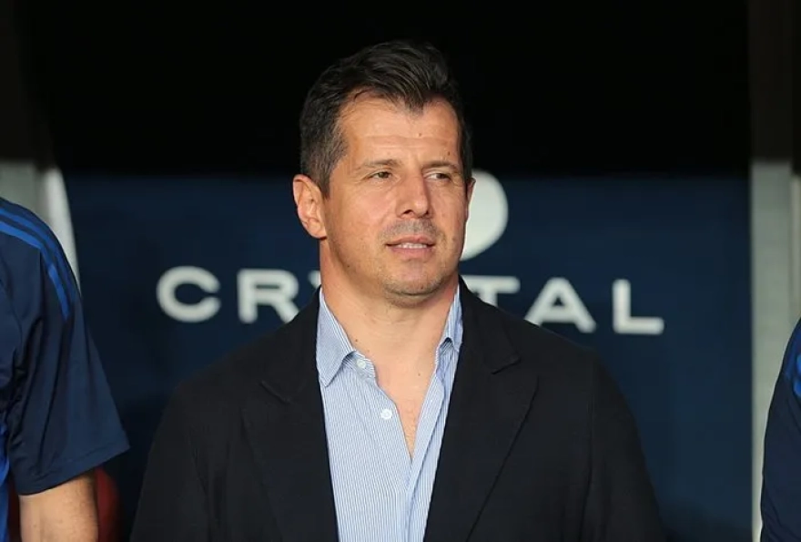 Emre Belözoğlu, Antalyaspor'dan Ayrıldığını Açıkladı