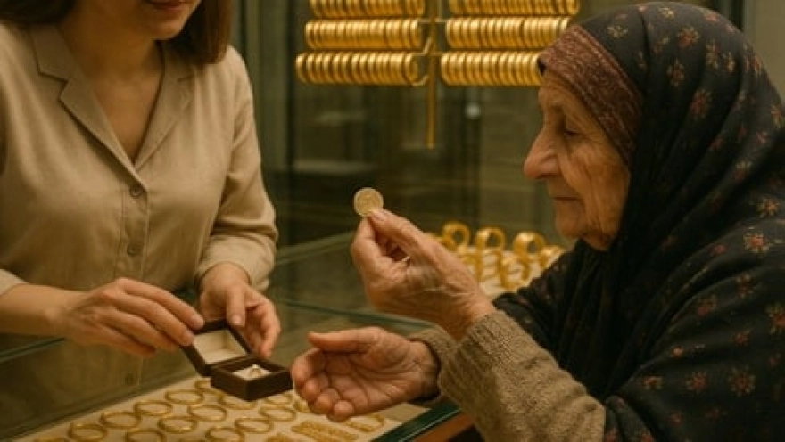 Altın Fiyatlarında Düşüş: Yanlış Zamanlama Büyük Kayıplara Yol Açıyor