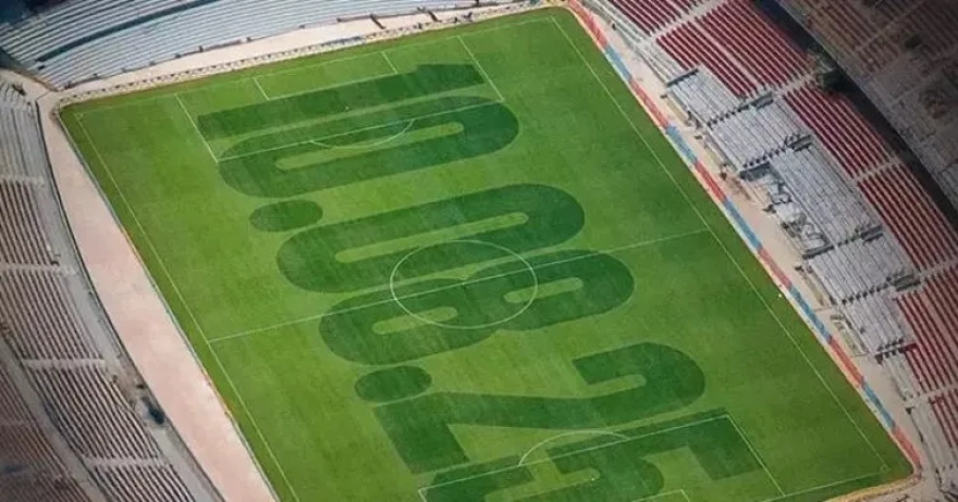 Barcelona, Camp Nou'ya geri dönüyor! İlk maç tarihi belli oldu