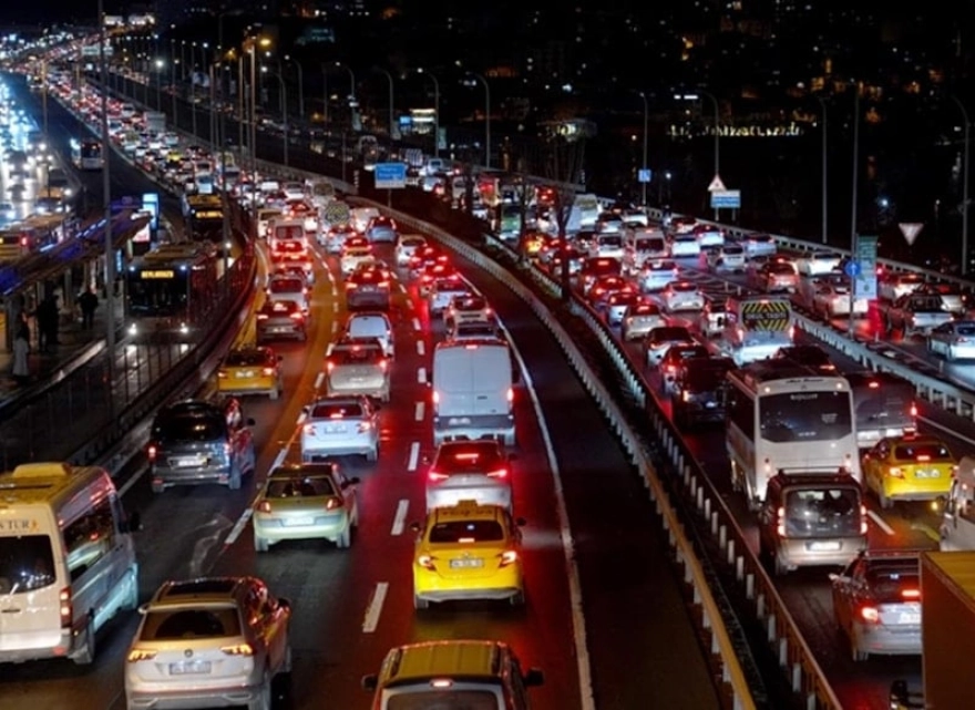 Milyonlarca araç sahibi için son gün: 28 bin TL ceza kapıda