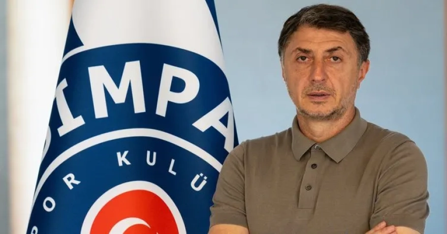 Kasımpaşa'da Shota Arveladze Dönemi Başladı