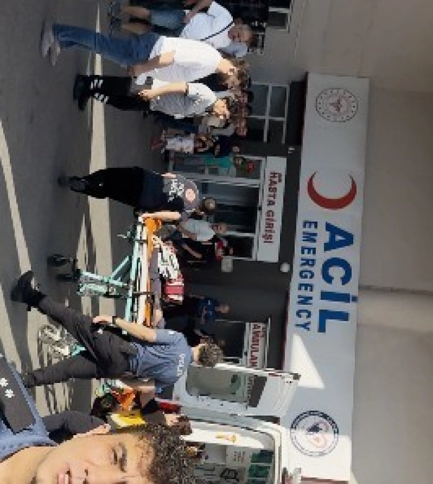 Darıca Belediye Başkanının Makamında İntihar Eden Zabıta Memuru Toprağa Verildi