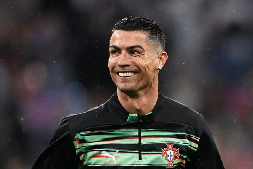 Cristiano Ronaldo'dan Yeni İmza: Anlaşma Duyuruldu