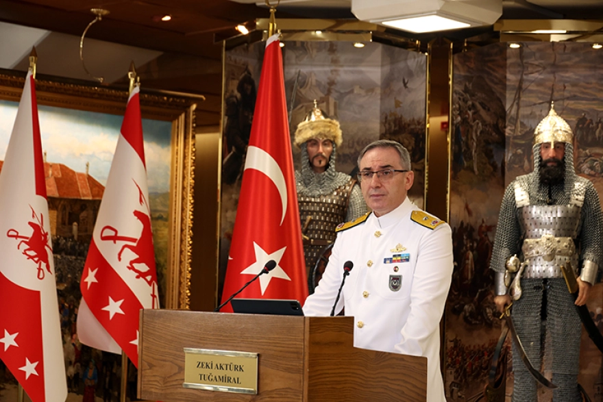 Milli Savunma Bakanlığı: Çelik Kubbe hava savunma sistemi ülke geneline yayılacak