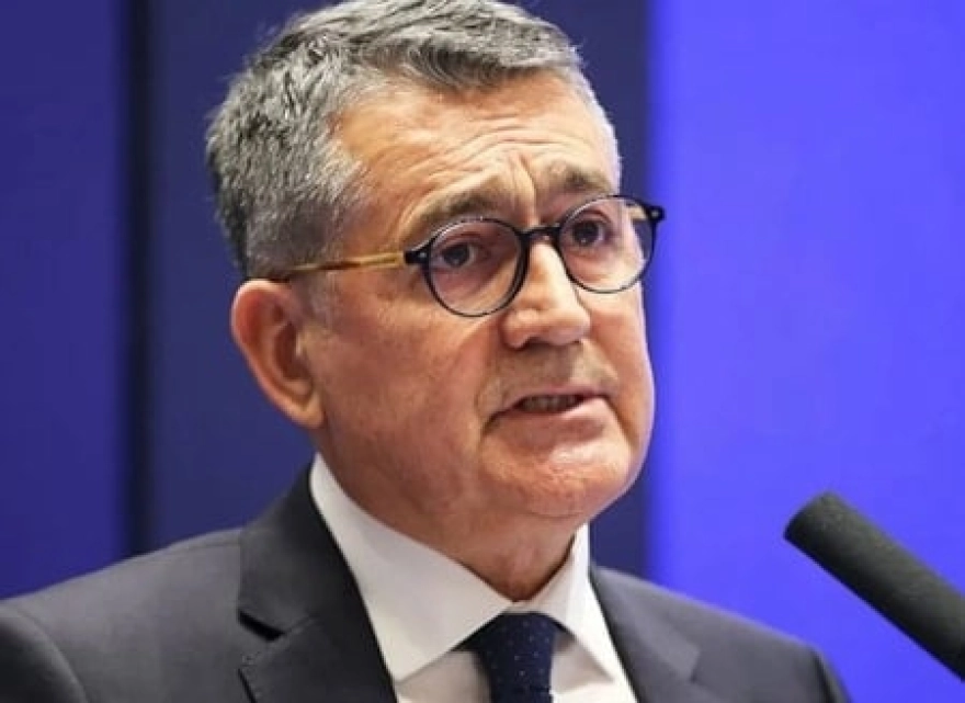 TÜSİAD Başkanı Orhan Turan: ABD vergileri küresel ekonomiyi etkileyecek