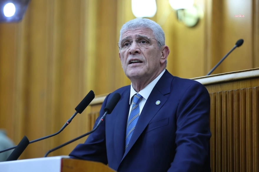 Dervişoğlu: “Mübarek Muharrem Ayı’nda Tüm Duaların ve Oruçların Kabul Olmasını Diliyorum”