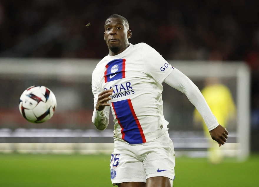 Fenerbahçe'ye PSG'den Yeni Savunmacı Transferi: Skriniar Sonrası Hamle