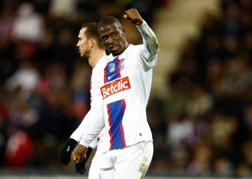 Fenerbahçe'ye PSG'den Yeni Savunmacı Transferi: Skriniar Sonrası Hamle