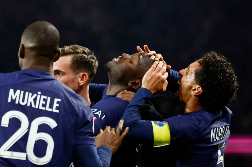 Fenerbahçe'ye PSG'den Yeni Savunmacı Transferi: Skriniar Sonrası Hamle