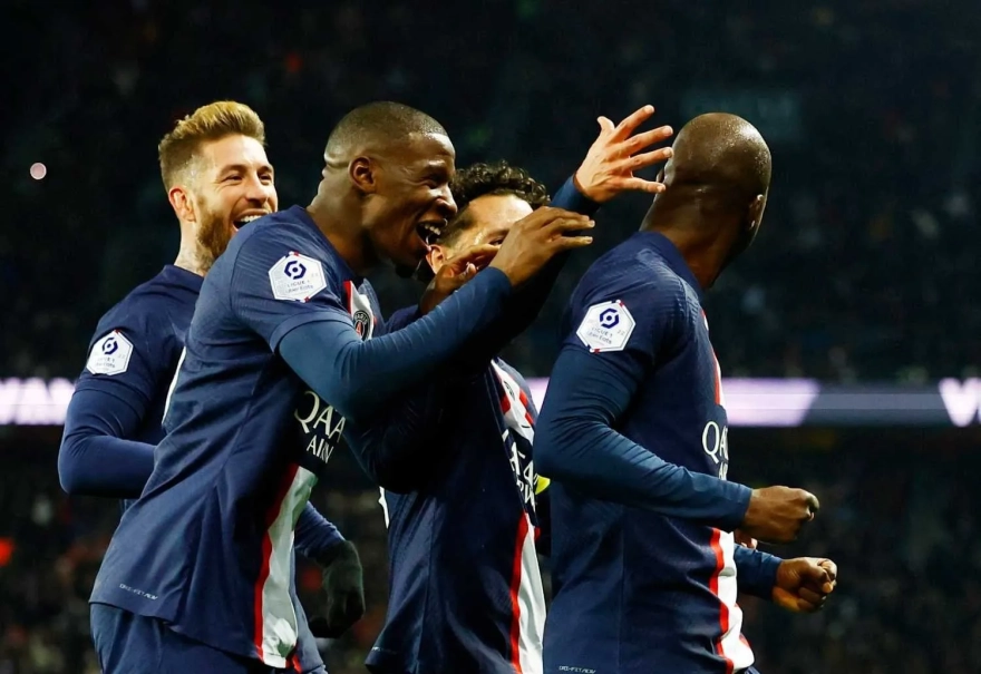 Fenerbahçe'ye PSG'den Yeni Savunmacı Transferi: Skriniar Sonrası Hamle