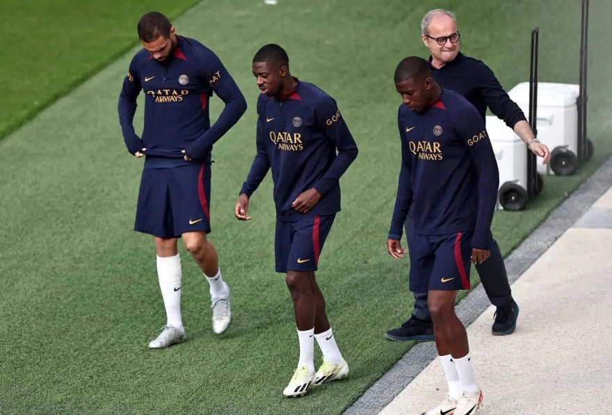 Fenerbahçe'ye PSG'den Yeni Savunmacı Transferi: Skriniar Sonrası Hamle