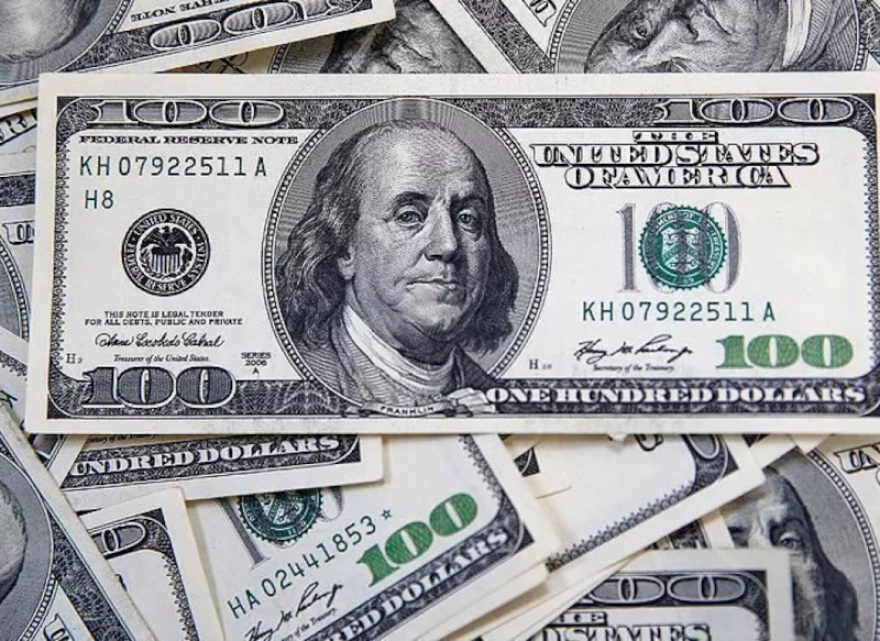 Dolar Endeksi Çakıldı: Üç Yılın En Düşük Seviyesinde