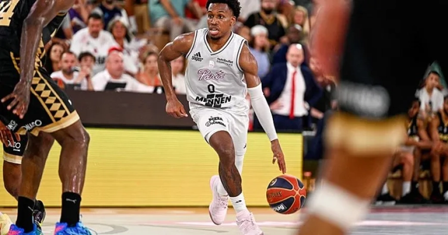 Panathinaikos AKTOR, TJ Shorts'u kadrosuna dahil etti