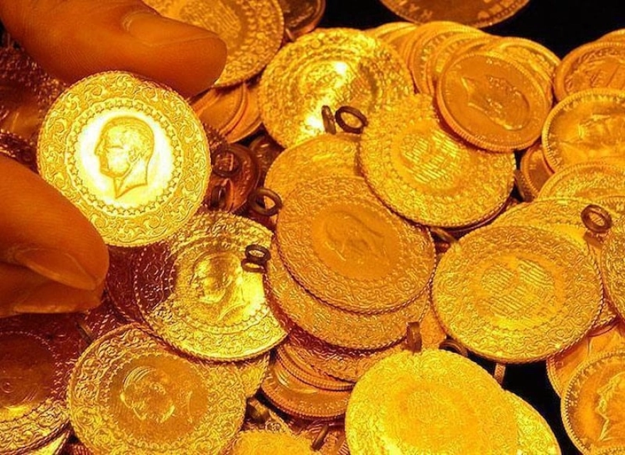 Beklenen Veri Açıklandı, Altın Sert Düştü