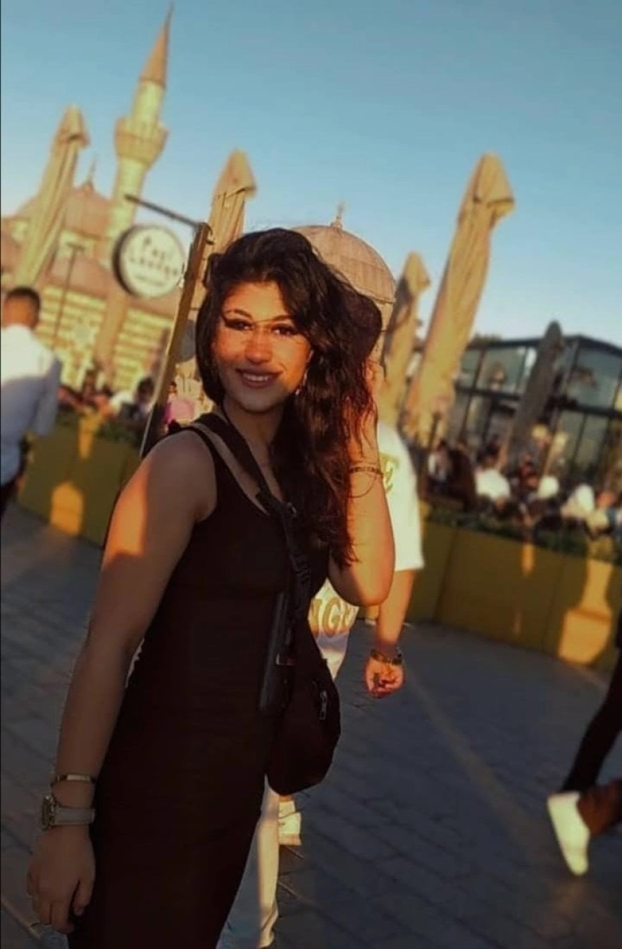 Eski Nişanlısı Tarafından Kandırılarak Öldürülen 18 Yaşındaki Oya'nın Son Mesajları