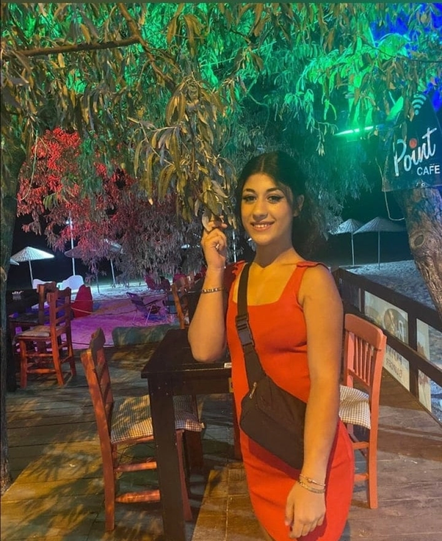 Eski Nişanlısı Tarafından Kandırılarak Öldürülen 18 Yaşındaki Oya'nın Son Mesajları