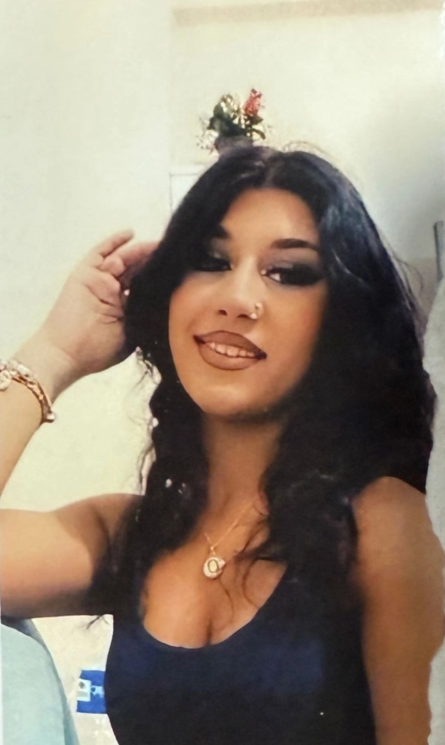 Eski Nişanlısı Tarafından Kandırılarak Öldürülen 18 Yaşındaki Oya'nın Son Mesajları