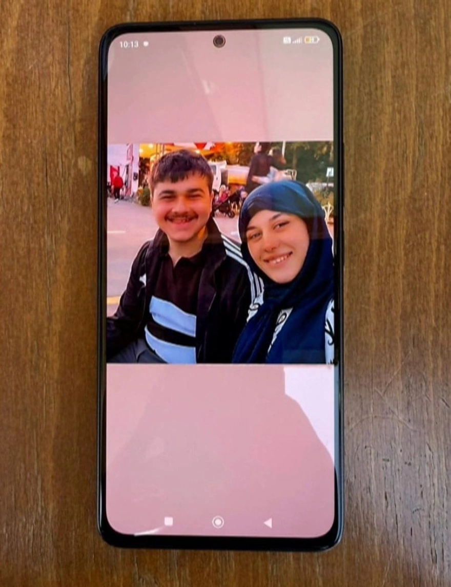 Eski Nişanlısı Tarafından Kandırılarak Öldürülen 18 Yaşındaki Oya'nın Son Mesajları