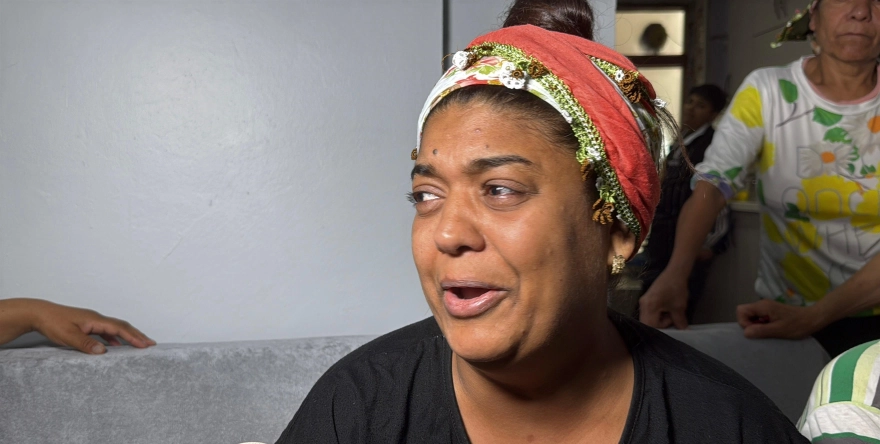 Eski Nişanlısı Tarafından Kandırılarak Öldürülen 18 Yaşındaki Oya'nın Son Mesajları