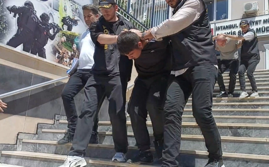 Eski Nişanlısı Tarafından Kandırılarak Öldürülen 18 Yaşındaki Oya'nın Son Mesajları