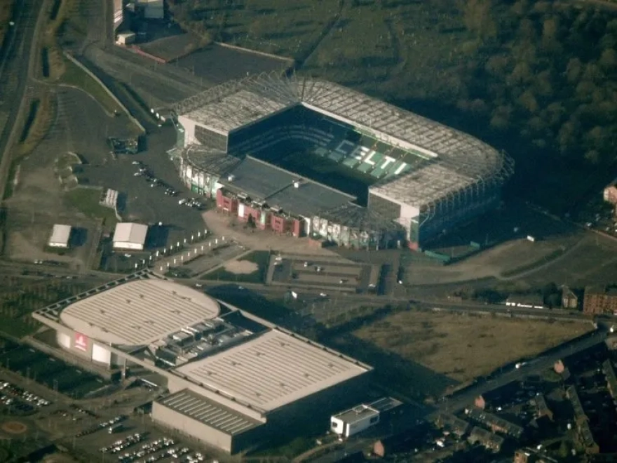 Futbol tarihindeki en iyi 30 stadyum belirlendi; Süper Lig'den bir stadyum listede dikkat çekti.