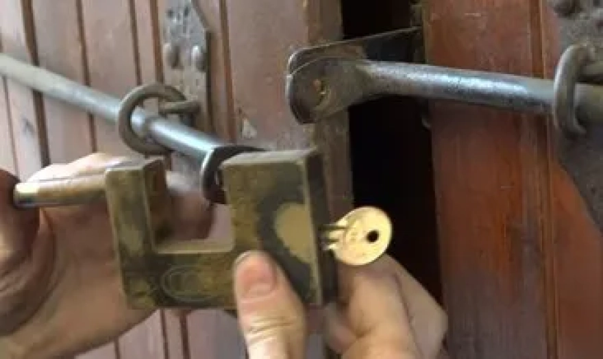 Kırılan Anahtarın Kilit İçinden Çıkarılması ve Yöntemleri