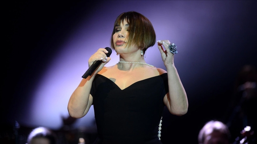 Sezen Aksu'nun Yeni Video Klibi Google Gemini ve Veo 3 ile Hazırlandı